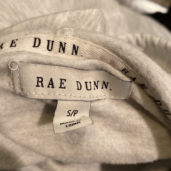 Girls hooded sweatshirt - Picture 3 of 3